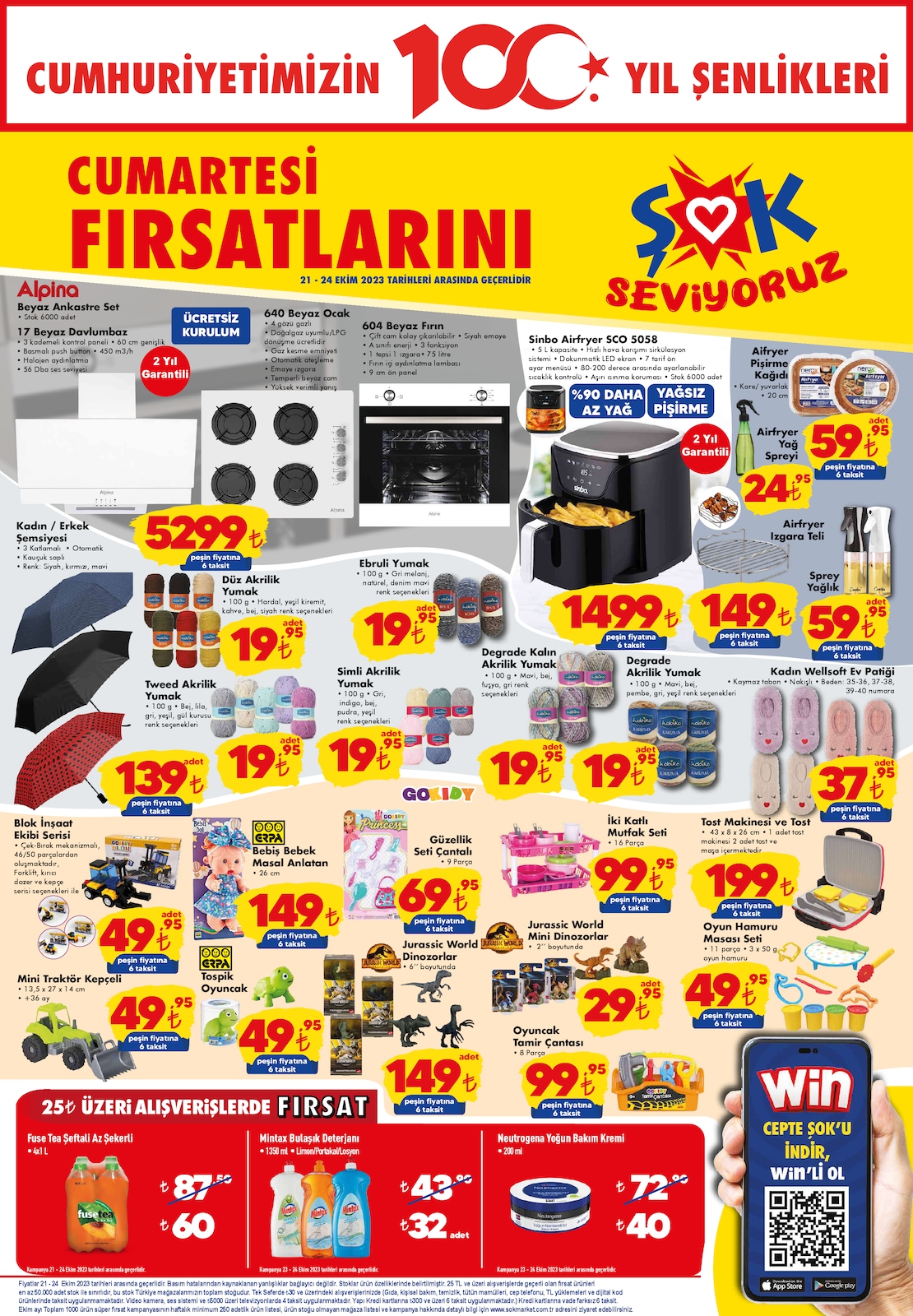 21.10.2023 Şok broşürü 1. sayfa