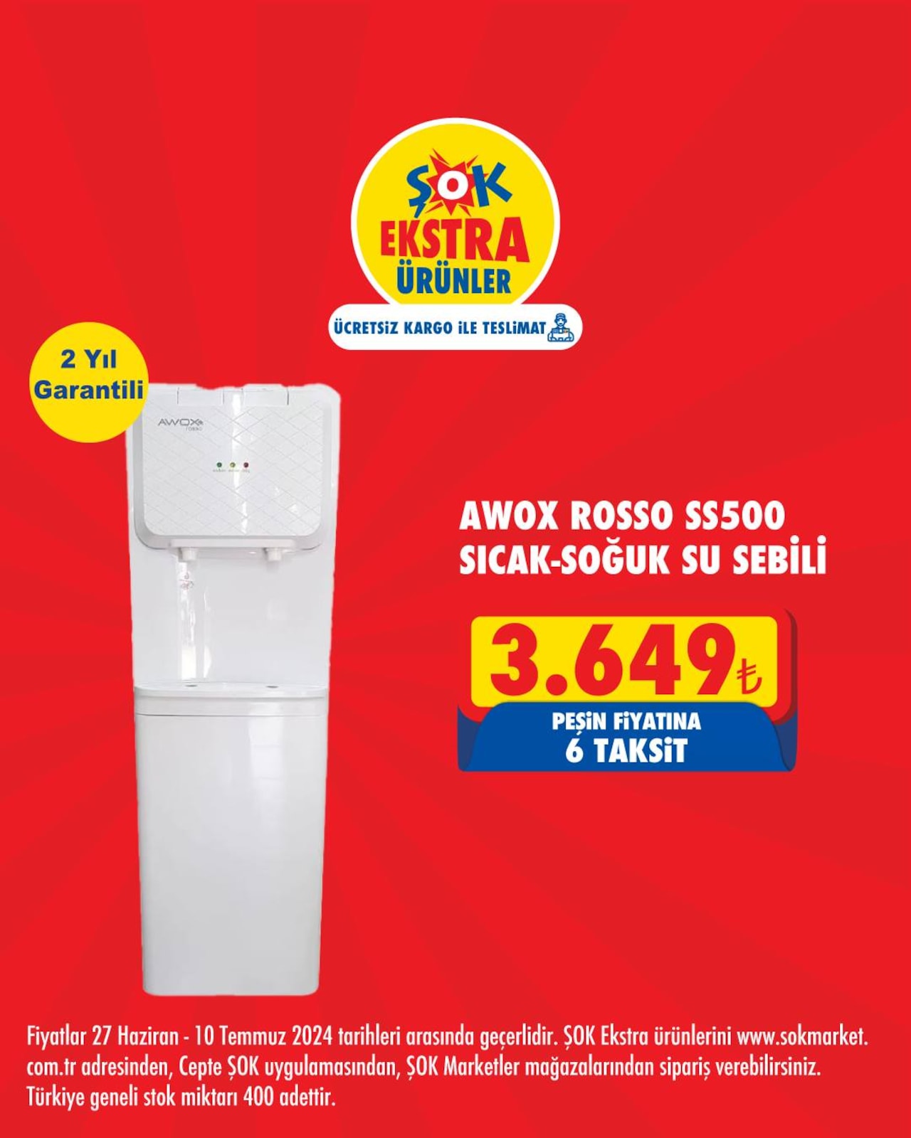 27.06.2024 Şok broşürü 1. sayfa