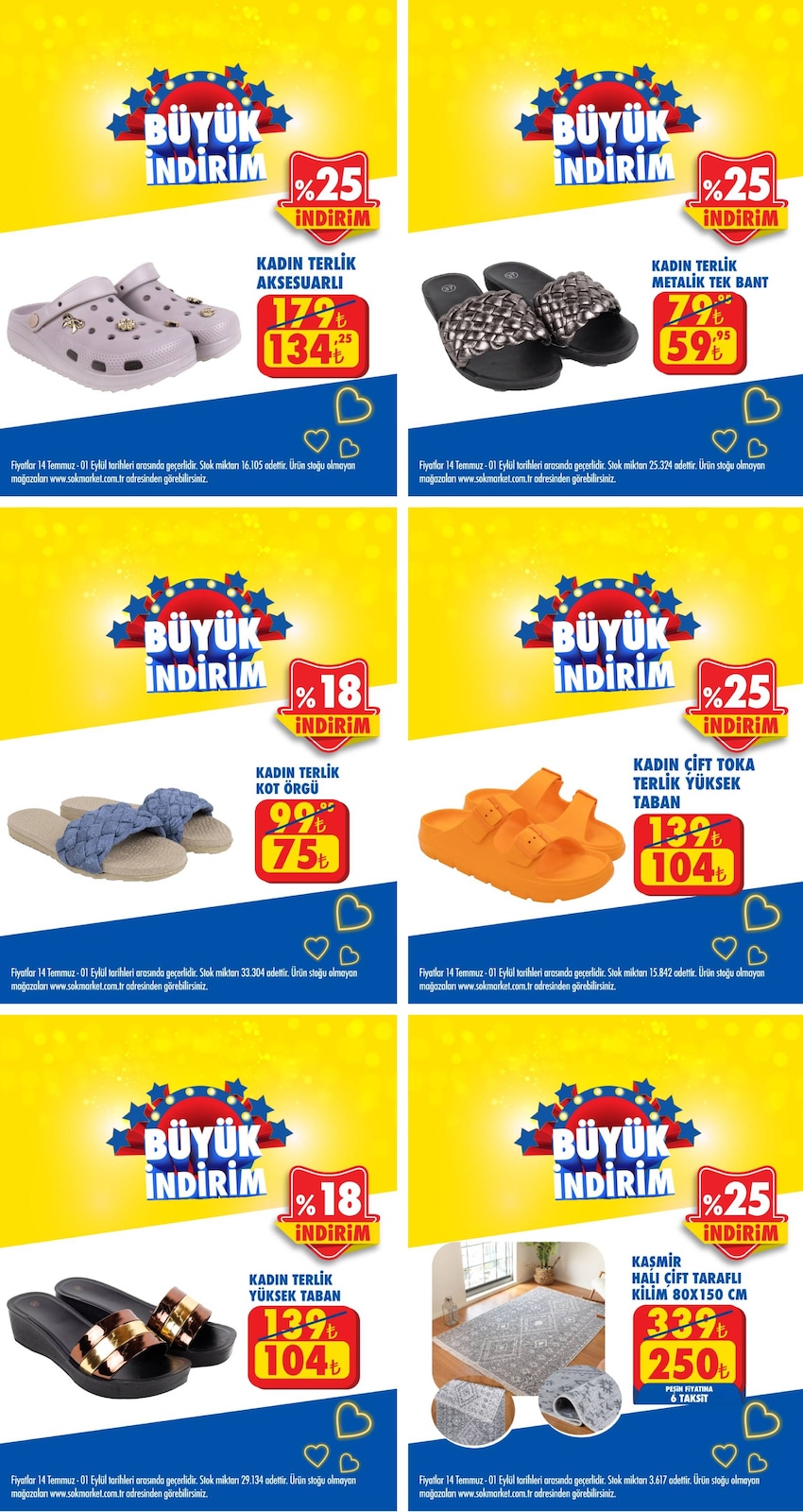 14.07.2024 Şok broşürü 7. sayfa
