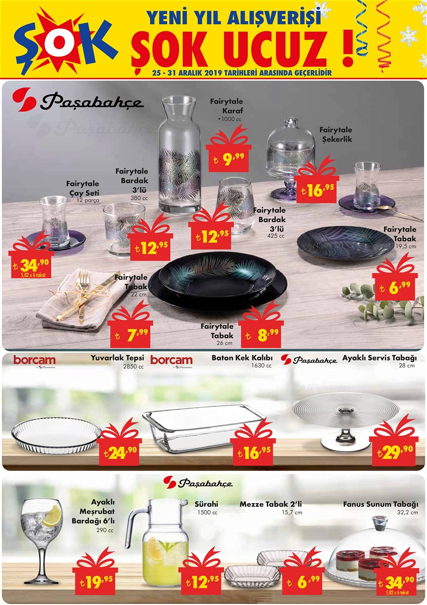 25.12.2019 Şok broşürü 2. sayfa
