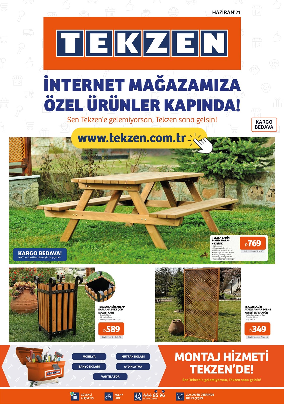 01.06.2021 Tekzen broşürü 1. sayfa