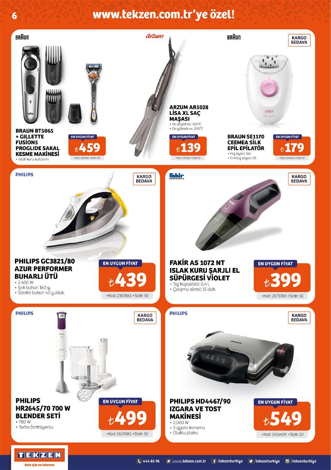01.06.2020 Tekzen broşürü 6. sayfa