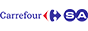 CarrefourSA logo