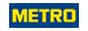 Metro logo