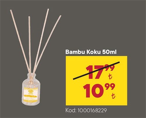 Bambu Koku 50ml image