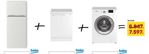 Beko Set image