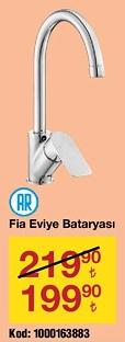 Ar Fia Eviye Bataryası image