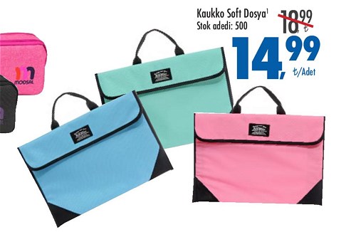Kaukko Soft Dosya image