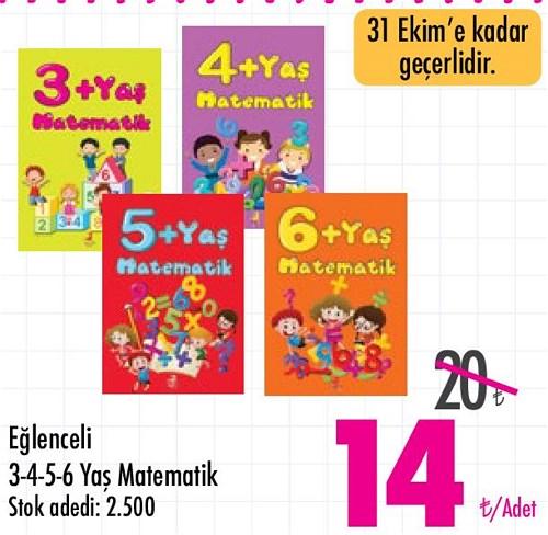 Eğlenceli Matematik image