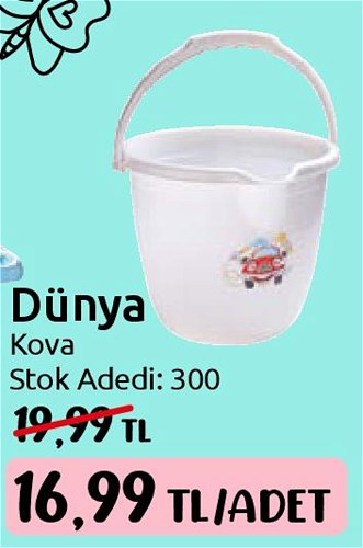 Dünya Kova image