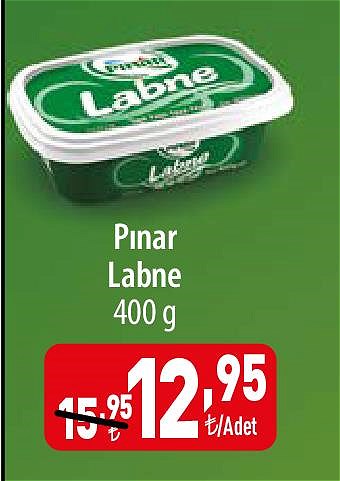 Pınar Labne 400 g image