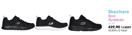 Skechers Spor Ayakkabı image