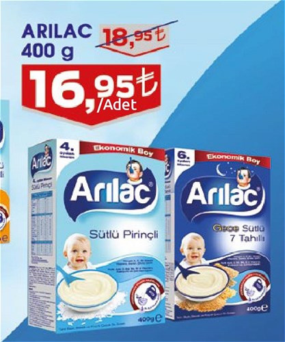 Arılac 400 g image