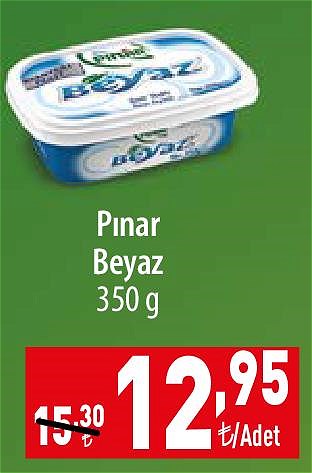 Pınar Beyaz 350 g image