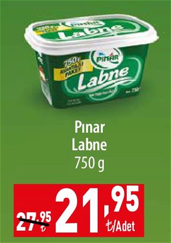 Pınar Labne 750 g image