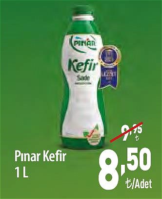 Pınar Kefir 1 L image