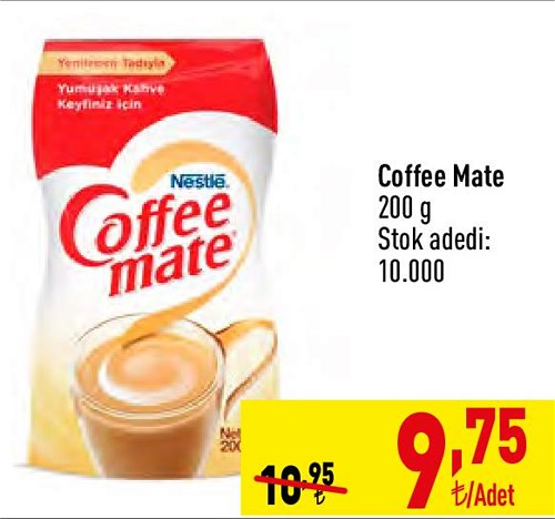 Coffee Mate 200 g image