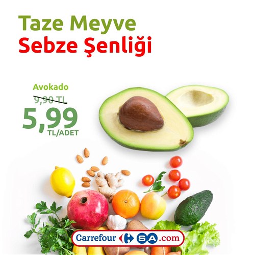 Avokado image