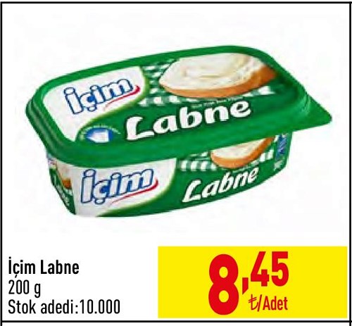 İçim Labne 200 g image