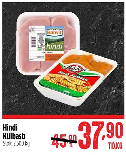 Hindi Külbastı Kg image