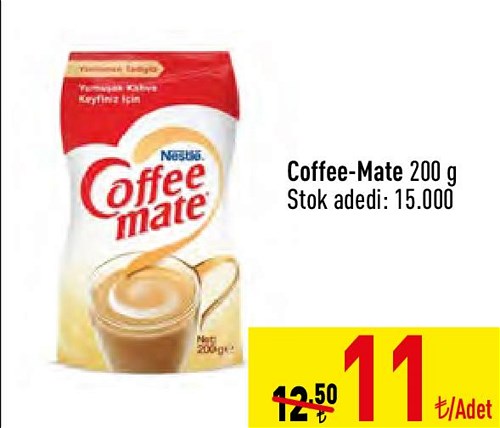 Coffee Mate 200 g image