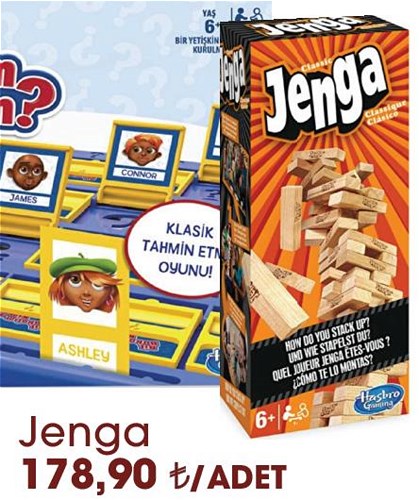 Jenga image