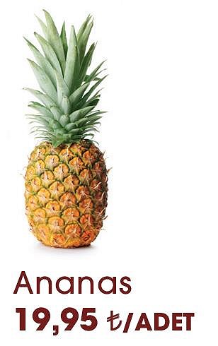Ananas Adet image