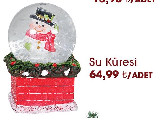 Su Küresi image