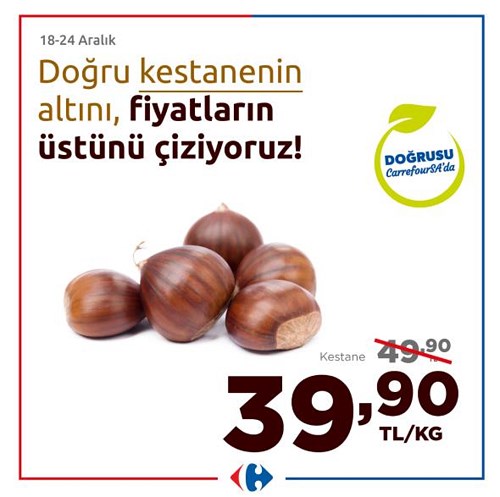 Kestane Kg image