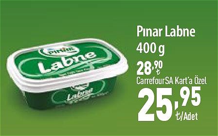 Pınar Labne 400 g image