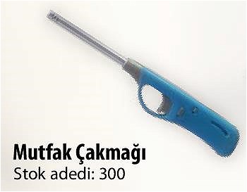 Mutfak Çakmağı image