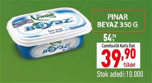 Pınar Beyaz 350 g image