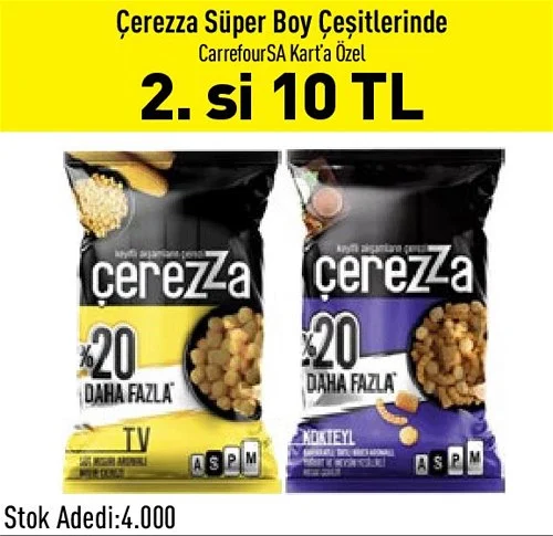 Çerezza Süper Boy Çeşitleri 2. si image