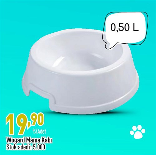 Wogard Mama Kabı 0,50 L image