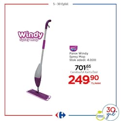 Parex Windy Sprey Mop image