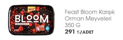 Feast Bloom Karışık Orman Meyveleri 350 G image