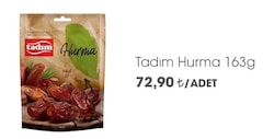 Tadım Hurma 163 g image