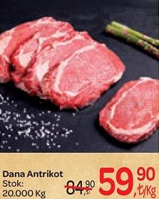 Dana Antrikot Kg image