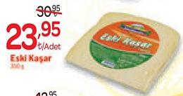 Tahsildaroğlu Eski Kaşar 350 g image