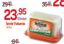 Tahsildaroğlu İzmir Tulumu 350 g image