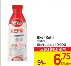 Eker Kefir 1 litre image