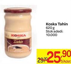 Koska Tahin 620 g image