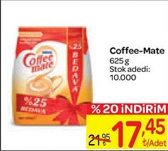 Coffee-Mate 625 g image
