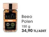 Beeo Polen 150 g image