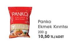 Panko Ekmek Kırıntısı 200 g image