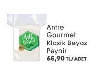 Antre Gourmet Klasik Beyaz Peynir image