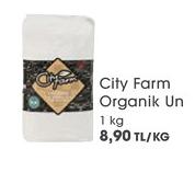 City Farm Organik Un 1 kg image