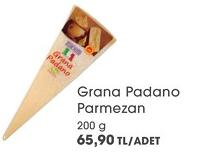 Grana Padano Parmezan 200 g image