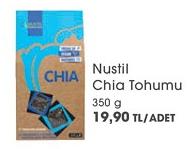 Nustil Chia Tohumu 350 g image