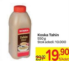 Koska Tahin 550 g image